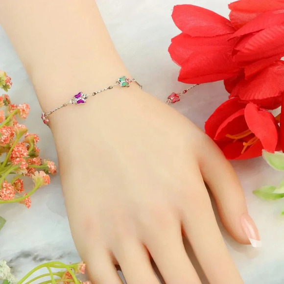 "New Beautiful Design Bracelet for Women/Girls, Gift, B539 - Picture 1 of 10